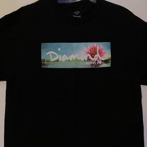 Diamond Supply Co. Men’s T-Shirt